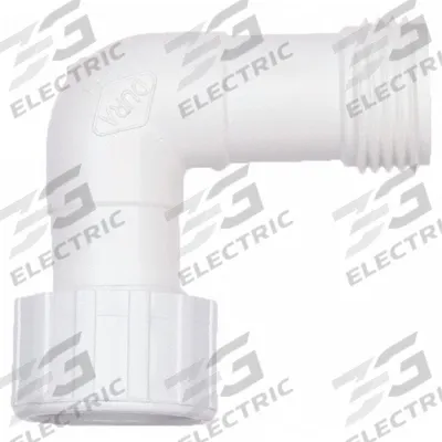 PIG Elbow Hose Connector (MPN TLS682) - Leak Diverter Hangers