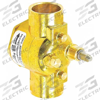 ERIE Valve Renewal Kit: VT2313 Mfr Part # - Replacement HVACR Pumps, Valves & Tubing