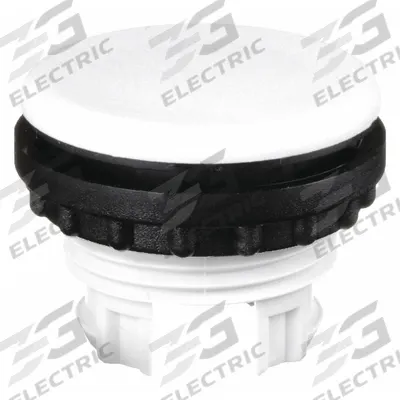EATON Blanking Plug: Operator Enclosures/Push Buttons (MPN M22-B) - Blanking Hole Plugs