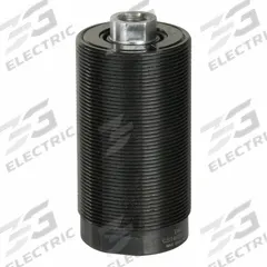 ENERPAC Hydraulic Cylinder: 8,800 lbf Push Capacity @ 5000 psi, 2 1/32 in Stroke Lg, 1 7/8"-16 UN (MPN CST40501). Key specifications — attr95700: 1-7/8"-16 UN; attr95701: 5,000 psi max; attr98897: ENERPAC.