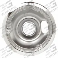 GE Burner Bowl: Mfr Part # WB31K5024. Key specifications — Manufacturer Part Number: WB31K5024; Brand: GE; Product Type: Burner Bowl.
