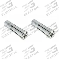 TECHNIKS Collet: SlimFit 6, 3/32 in (MPN 18851-3/32). Key specifications — attr1038355: 18851-3/32; attr1038356: TECHNIKS.
