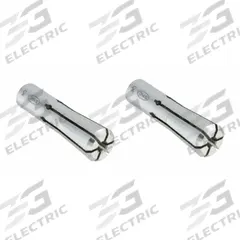 TECHNIKS Collet: SlimFit 6, 3/32 in (MPN 18851-3/32). Key specifications — attr1038355: 18851-3/32; attr1038356: TECHNIKS.