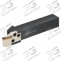 WALTER Indexable Parting and Grooving Tool Holder: NCBE25-2525R-GX24-3-21 (MPN 5009196). Key specifications — attr257459: NCBE25-2525R-GX24-3-21; attr257462: NCBE25-2525R-GX24-3-21.