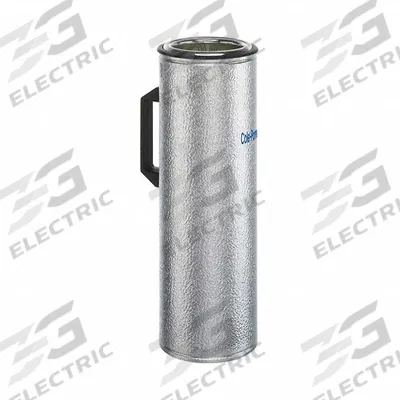 COLE-PARMER Cryogenic Dewar: 1.5 L Capacity, 4 1/8 in Overall Dia, 15 5/8 in Overall Ht - Cryogenic Dewars