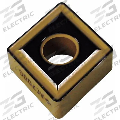 SUMITOMO Diamond Turning Insert: CNMG433ESU - Diamond Indexable Turning Inserts
