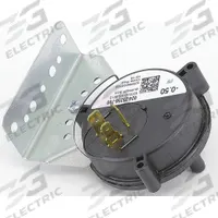 YORK Pressure Switch: Mfr Part # S1-024-25256-700. Key specifications — Manufacturer Part Number: S1-024-25256-700; Product Type: Pressure Switch.