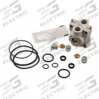 POWERS Replacement Chamber: E410 Valves, Compatible Product Type Powers Products Only (MPN 410-183). Key specifications — Brand: POWERS; Product Type: Replacement Chamber; Compatible Product Type: Powers Products Only; Includes: Insert; Compatible Series: E410 Valves.