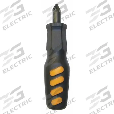 SUR&R Brake Tubing Reamer: Brake Tool, Deburr 3/16 in, 1/4 in, 5/16 in and 3/8 in Tubing - Brake Tubing Reamers