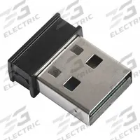 TESA BROWN & SHARPE USB Dongle Reciever: Emitter TESA TLC-BLE, IP67, Bluetooth Transmission Protocol (MPN 04760185). Key specifications — attr1181971: TESA BROWN & SHARPE; attr1201278: Personal Computer; attr1181952: 04760185; attr1181955: Bluetooth; attr1181956: TLC; attr1181957: USB; attr1181959: 8.