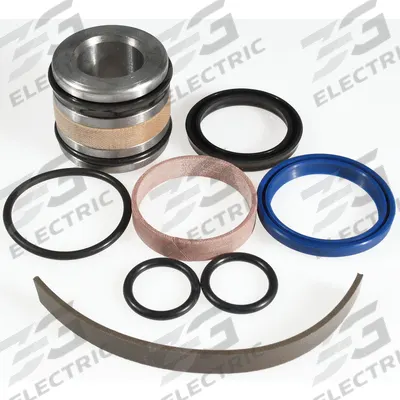 Dayton Ring/Seal Kit: For 2LEC1/2LEC2 - Replacement Parts for Stackers