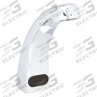 ZURN Spout: AquaSense®, Spout, Arc, Brass, Chrome, Aerated, Spout Body Assembly and Sensor (MPN P6913-XL-1). Key specifications — Includes: Spout Body Assembly and Sensor; Product Type: Spout; Body Material: Brass; Brand: ZURN.