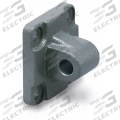 SPEEDAIRE Single Rear Clevis: Clevis, Fits 50 mm Bore Dia, 64 mm Overall Lg, Steel, C5050. Key specifications — attr947461: C5050; attr947470: Steel; attr991689: Single Clevis; attr947484: SPEEDAIRE.