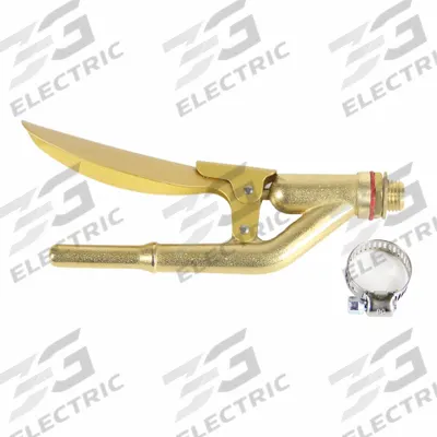 CHAPIN Replacement Shut Off: Industrial Sprayer - Assorted Parts & Accessories