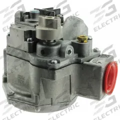 RHEEM Gas Valve: Snap Open, Natural Gas, SP12866N