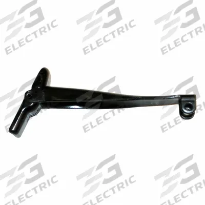 3M Safety Lever Assembly: For Use With 20232/20237/20240/25125 - Replacement Parts