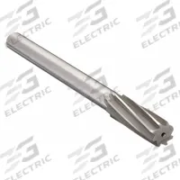 APPROVED VENDOR Chucking Reamer: 1.25 in Dia, 1 1/4 in, Spiral Flute, High Speed Steel (MPN 11V412). Key specifications — attr1301549: Right Hand; attr1301527: APPROVED VENDOR.