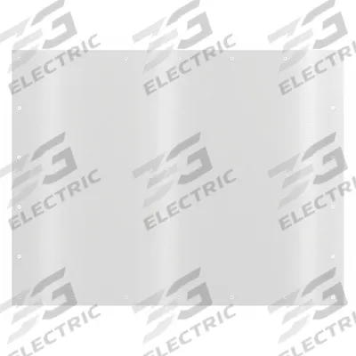 ROCKWOOD Door Kick Plate: 36 in Wd, 34 in Ht - Armor Door Kick Plates