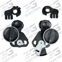 3M SPEEDGLAS Safety Helmet Adapter: 3M™ Speedglas™ Welding Helmets, G5-03, Mounting Hardware (MPN 10-5014-00). Key specifications — Brand: 3M SPEEDGLAS; Compatible with Series: G5-03; For Use With: 3M™ Speedglas™ Welding Helmets; Includes: Mounting Hardware.