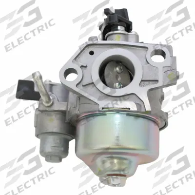 HONDA Carburetor: Compatible Mfr No. GX270QA2/GX270QAE2 - Honda Engine Parts