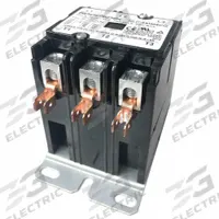 DAYTON Contactor: Contactor, Dayton, 784JH9A, 784JJ2A (MPN 797NX7). Key specifications — Brand: DAYTON; Compatible Grainger Part Number: 784JH9A, 784JJ2A; Compatible with Brand: Dayton; Product Type: Contactor.