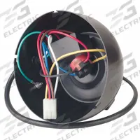 DAYTON Dome Assembly: Mfr Part # 06004. Key specifications — Product Type: Dome Assembly; Manufacturer Part Number: 06004.