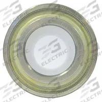 NTN Agricultural Disc Bearing: DC209TTR10, Round, 1.77 in Bore, Double Sealed, Non-Flanged, 520 RPM. Key specifications — Maximum Speed: 520 RPM; Brand: NTN; Outer Ring Type: Straight.