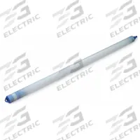 ECOBAILER Bailer: 1,027 mL Capacity, HDPE, 36 in Overall Lg, 1 1/2 in Overall Dia, Non-Sterile (MPN ECOPE-153). Key specifications — Product Type: Bailer; Brand: ECOBAILER; Material: HDPE; Sterility: Non-Sterile.