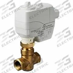 SIEMENS Electric Zone Valve Actuator: Electric Zone Valve Actuator, MT, Siemens, 24V AC, 24V AC, 1 (MPN 262-02063). Key specifications — Compatible Series: MT; Brand: SIEMENS; Compatible Valve Action: Normally Open; Manufacturer Part Number: 262-02063.