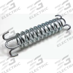 HONEYWELL Bar Endspring: 1CPS/2CCP/2CPS (MPN CPSZ1S). Key specifications — Brand: HONEYWELL; Compatible Product Type: Cable Pull Safety Switches; Product Type: Bar Endspring; Compatible with Series: 2CPS; Manufacturer Part Number: CPSZ1S.