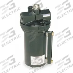 WILKERSON Compressed Air Lubricator: Mist, 3/4 in NPT, 196 cfm, 200 psi Max Op Pressure, Screwdriver (MPN L30-06-G00). Key specifications — attr111774: Zinc; attr111402: L30; attr111761: WILKERSON.