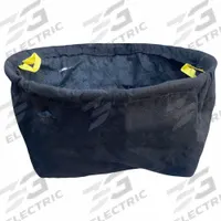 ULTRATECH Drain Filter: Dirt/Hydrocarbons/Oil/Sand/Sediment, 22 in dia x 14 in H, 22 in Dia, Frame (MPN 8920). Key specifications — Substances Filtered: Dirt; Brand: ULTRATECH; Includes: Frame.