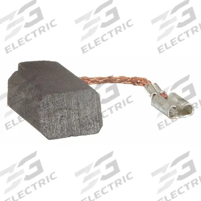 BLACK & DECKER Brush: Mfr Part # 650917-01 - Black & Decker Grinder Parts