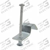 DEWALT Pin Drive Anchor: 2 1/2 in Overall Lg, 8 mm Head Dia., 9/64 in Shank Dia., 50 PK (MPN 50716-PWR). Key specifications — attr1098018: DEWALT.