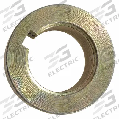 Dayton Collar: Mfr Part # PP1V0321G - Fasteners for Dewatering & Wastewater Pumps