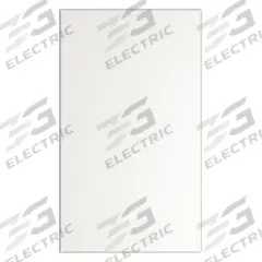 ASI GLOBAL Partition Panel: Steel, Smooth Semi Gloss, White, 58 in Ht, 34 in Wd, 1 in Thick (MPN 40-7133350-29). Key specifications — Inner Core Type: Honeycomb; Brand: ASI GLOBAL PARTITIONS; Color: White; Finish/Texture: Smooth Semi Gloss.