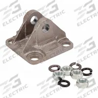 SMC Double Clevis: Clevis, Fits 50 mm Bore Dia, CA2-D05. Key specifications — attr947461: CA2-D05; attr991689: Mounting Bracket; attr947484: SMC.