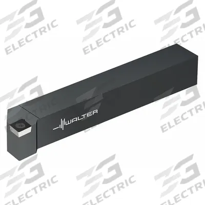 WALTER Indexable Turning and Profiling Tool Holder: SCLCR082B (MPN 6346814) - Indexable Turning & Profiling Toolholders
