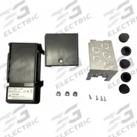 DANFOSS IP21/TYPE 1 CONVERSION KIT: iC2, 132G0190. Key specifications — Manufacturer Part Number: 132G0190; Brand: DANFOSS; Product Type: IP21/TYPE 1 CONVERSION KIT; Compatible Series: iC2.