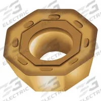WALTER Octagon Milling Insert: ODMT060512-D57 (MPN 7347319)