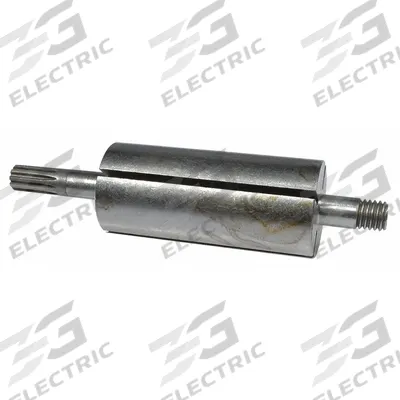 SPEEDAIRE Rotor: Mfr Part # TT184924G - Air Tool Replacement Parts