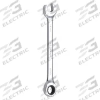 WESTWARD Combination Wrench: Alloy Steel, Chrome, 13 mm Head Size, 7 in Overall Lg, Std (MPN 54PN53). Key specifications — attr309600: 13 mm; attr309611: Chrome; attr309610: Alloy Steel; attr309604: No; attr309612: No; attr309613: No; attr309615: No; attr324932: WESTWARD.