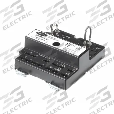 CARRIER Economizer Control: Mfr Part # HH63AW001 - Replacement HVACR Controls, Switches & Thermostats