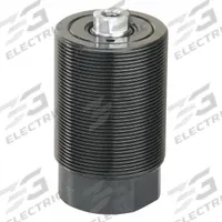 ENERPAC Threaded Body Hydraulic Cylinder: 3,866 lbf Push Capacity @ 5000 psi, 1 1/2 in Stroke Lg (MPN CDT18382). Key specifications — attr95700: M48 x 1.5; attr95701: 580 to 5076 psi; attr98897: ENERPAC.