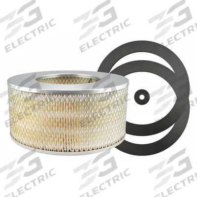 BALDWIN FILTERS Automotive Air Filter: Round-Oval, Engine, Round, Axial Seal - Round/Oval Engine Air Filters