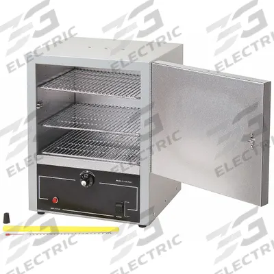 HUMBOLDT Laboratory Oven Convection: Gravity, 2 cu ft Capacity, 232°C Max Temp, 1,200 W Watt - Natural Gravity Convection Ovens