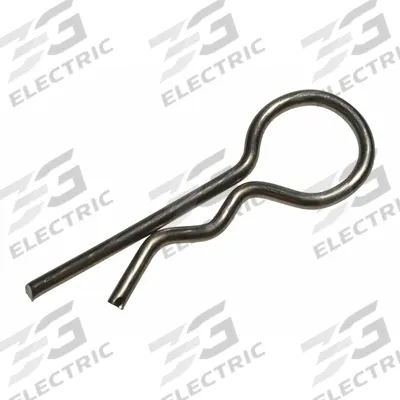 WESTWARD R Pin, 03: For 4UHD2 - Westward Power Tool Parts