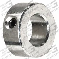 DAYTON Shaft Collar: 1-Piece, Set Screw, 1 7/8 in Bore Dia, 2 3/4 in Collar Outside Dia, 1 EA (MPN 4X230). Key specifications — attr671678: DAYTON; attr1392387: Set Screw.