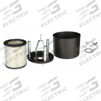 SPEEDAIRE Air Filter Flange Mt Large: TF060501AV, 5F566, CI100009P. Key specifications — attr948866: TF060501AV; attr948874: Filter Kit; attr948868: 5F566; attr948869: CI100009P.