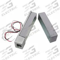 DETEX Magnetic Switch: Magnetic Switch (MPN MS-2049SC). Key specifications — Brand: DETEX; Product Type: Magnetic Switch.